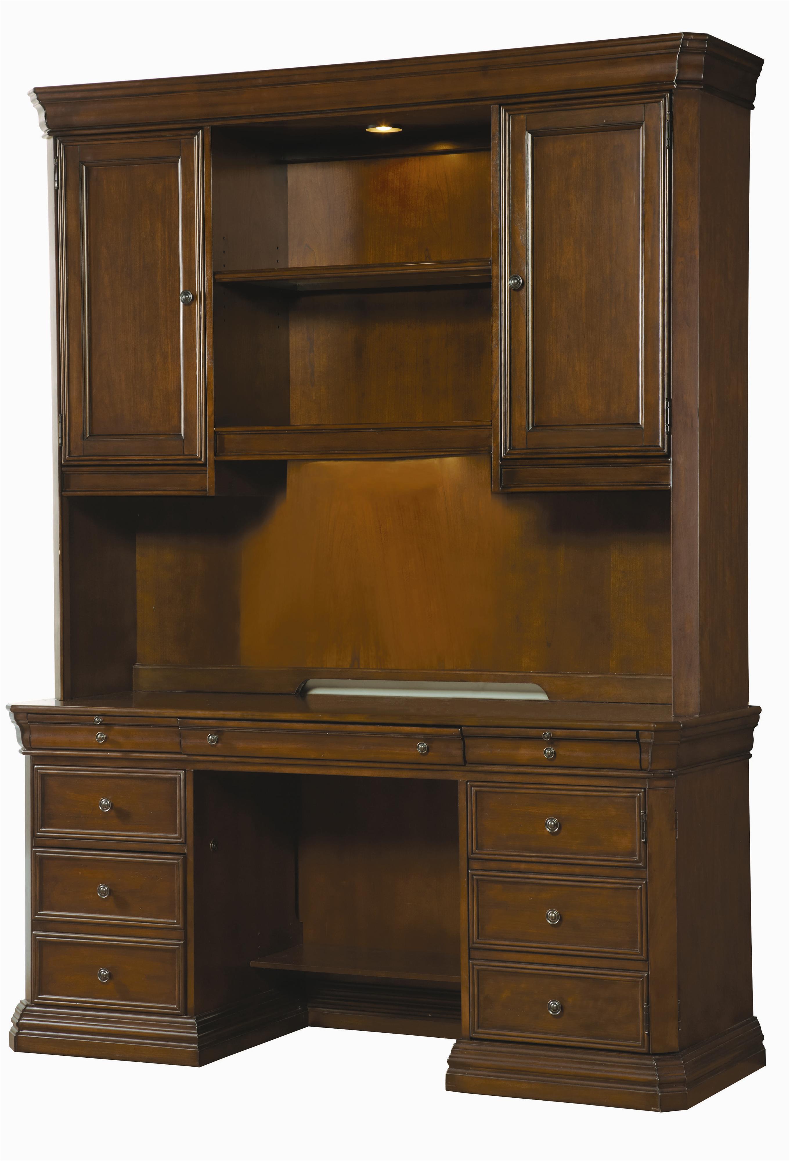 furniture cherry creek traditional desk and hutch furniture cherry creek traditional desk and hutch